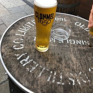 Meet your Posher, Todd